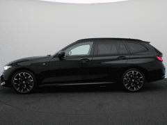 BMW 3 Serie Touring 330e - Afbeelding 4