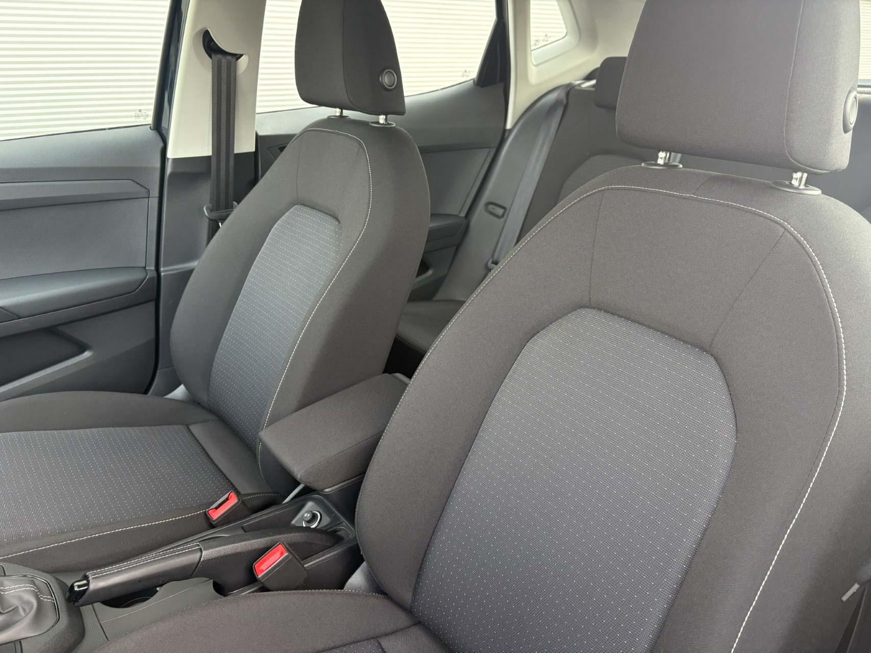 SEAT Ibiza 1.0 EcoTSI 95pk Style - Afbeelding 4