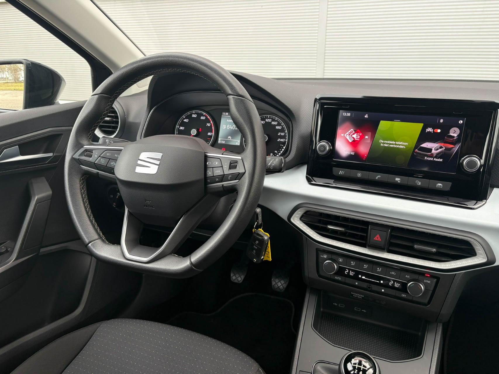 SEAT Ibiza 1.0 EcoTSI 95pk Style - Afbeelding 5