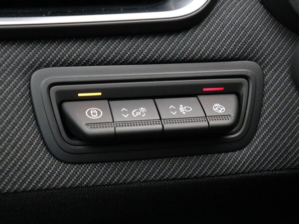 Elektrisch verwarmbaar stuurwiel