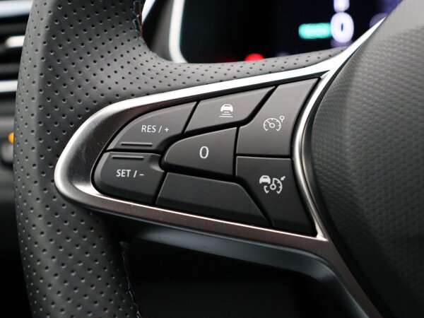 Adaptive Cruise Control