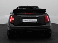 MINI Cooper Cabrio John Works - Afbeelding 5