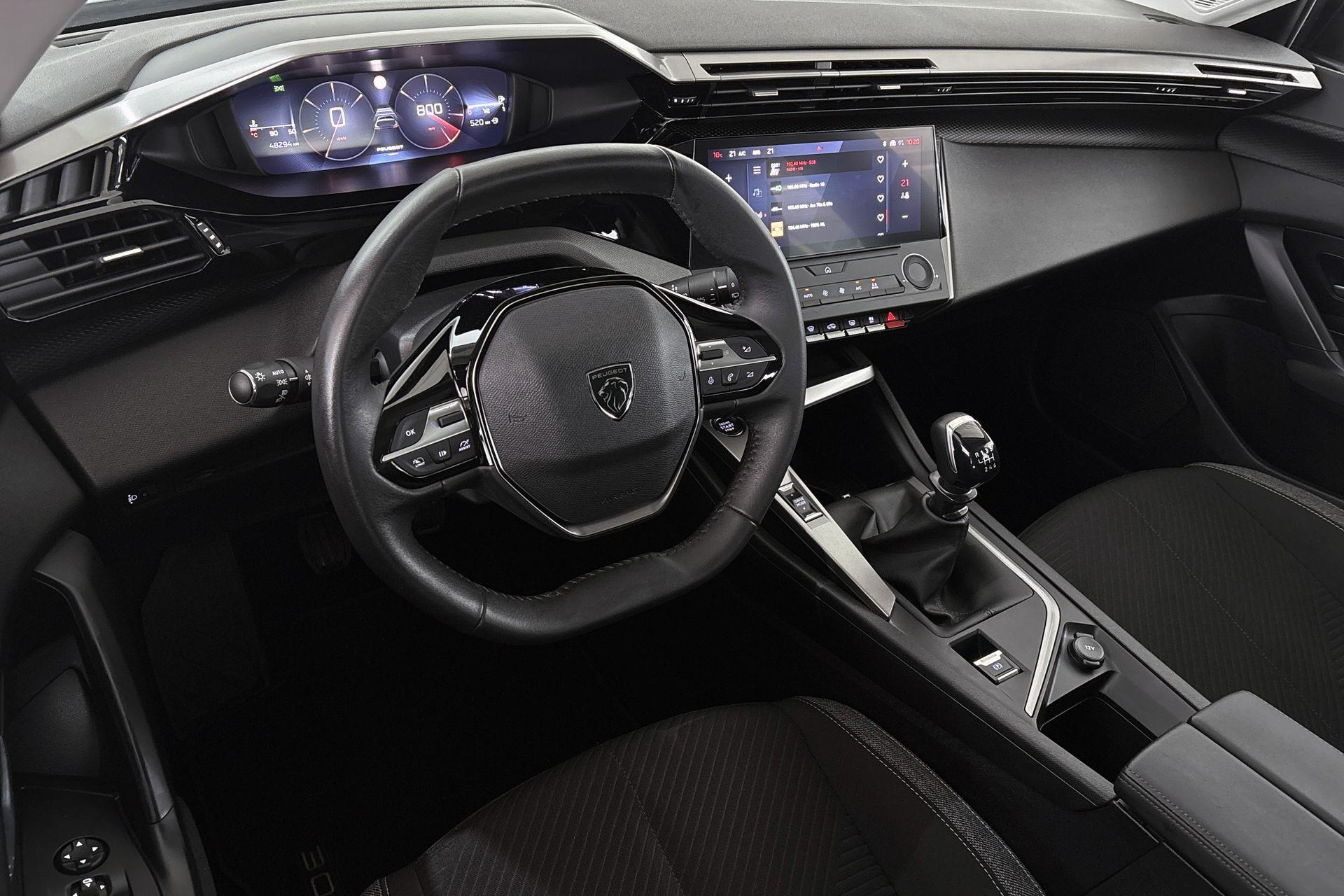 Peugeot 308 1.2 PureTech Active Pack Business - Afbeelding 5