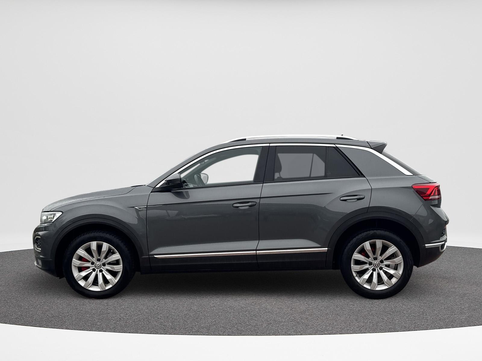Volkswagen T-Roc 1.5 TSI Sport - Afbeelding 5