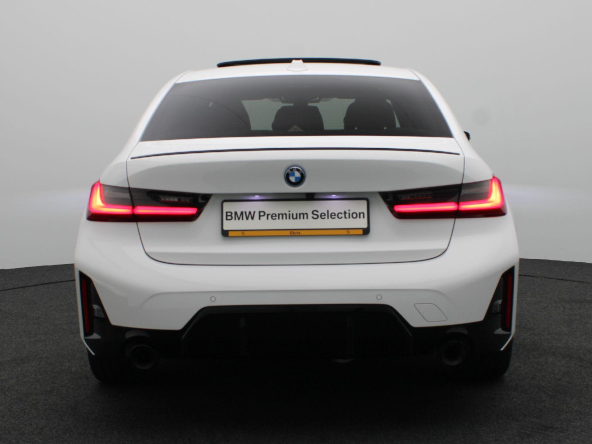 BMW 3 Serie Sedan 330e - Afbeelding 5