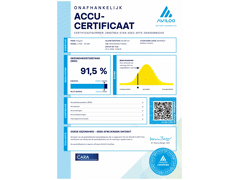 Peugeot e-208 Allure 50kWh - Afbeelding 3