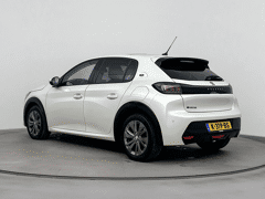 Peugeot e-208 Allure 50kWh - Afbeelding 4