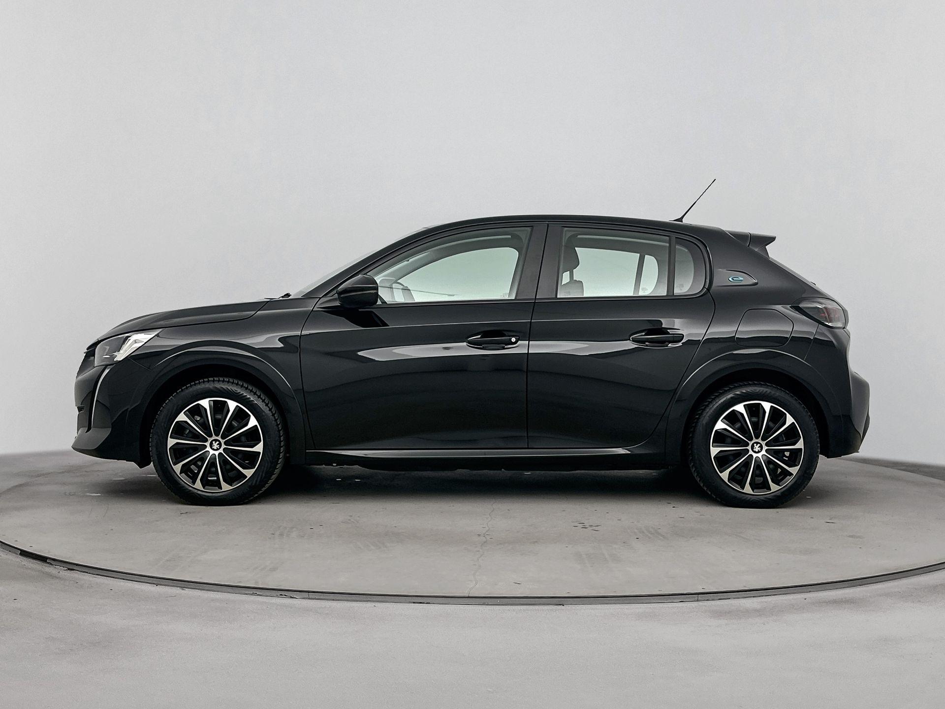 Peugeot e-208 EV Active 50 kWh - Afbeelding 3