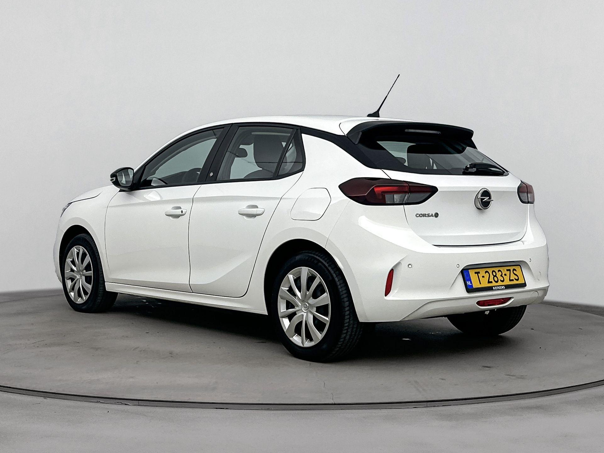 Opel Corsa-e Level 2 50kWh - Afbeelding 4