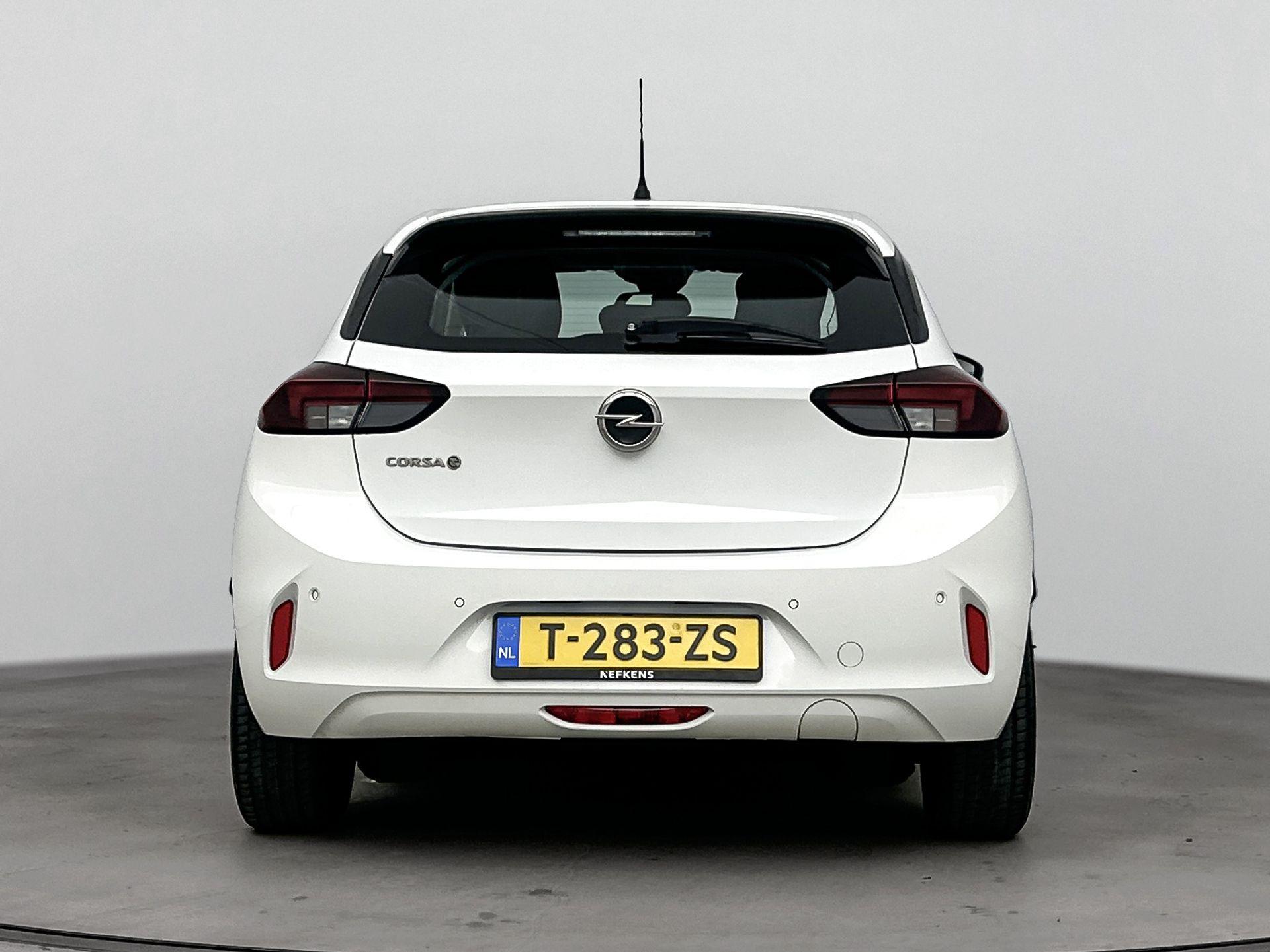 Opel Corsa-e Level 2 50kWh - Afbeelding 5