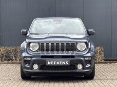 Jeep Renegade 1.3T 150pk Longitude Automaat - Afbeelding 2