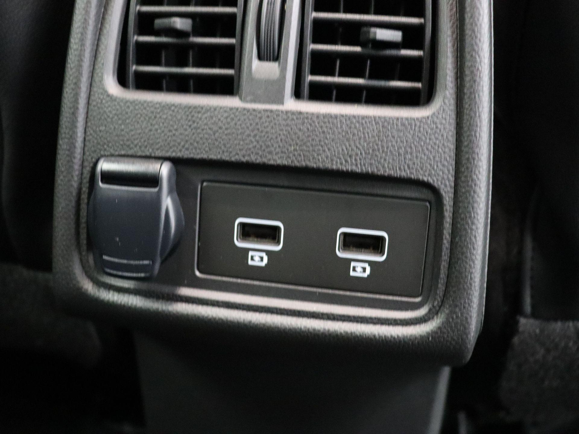 Renault Captur E-Tech full hybrid 145pk Techno - Afbeelding 5