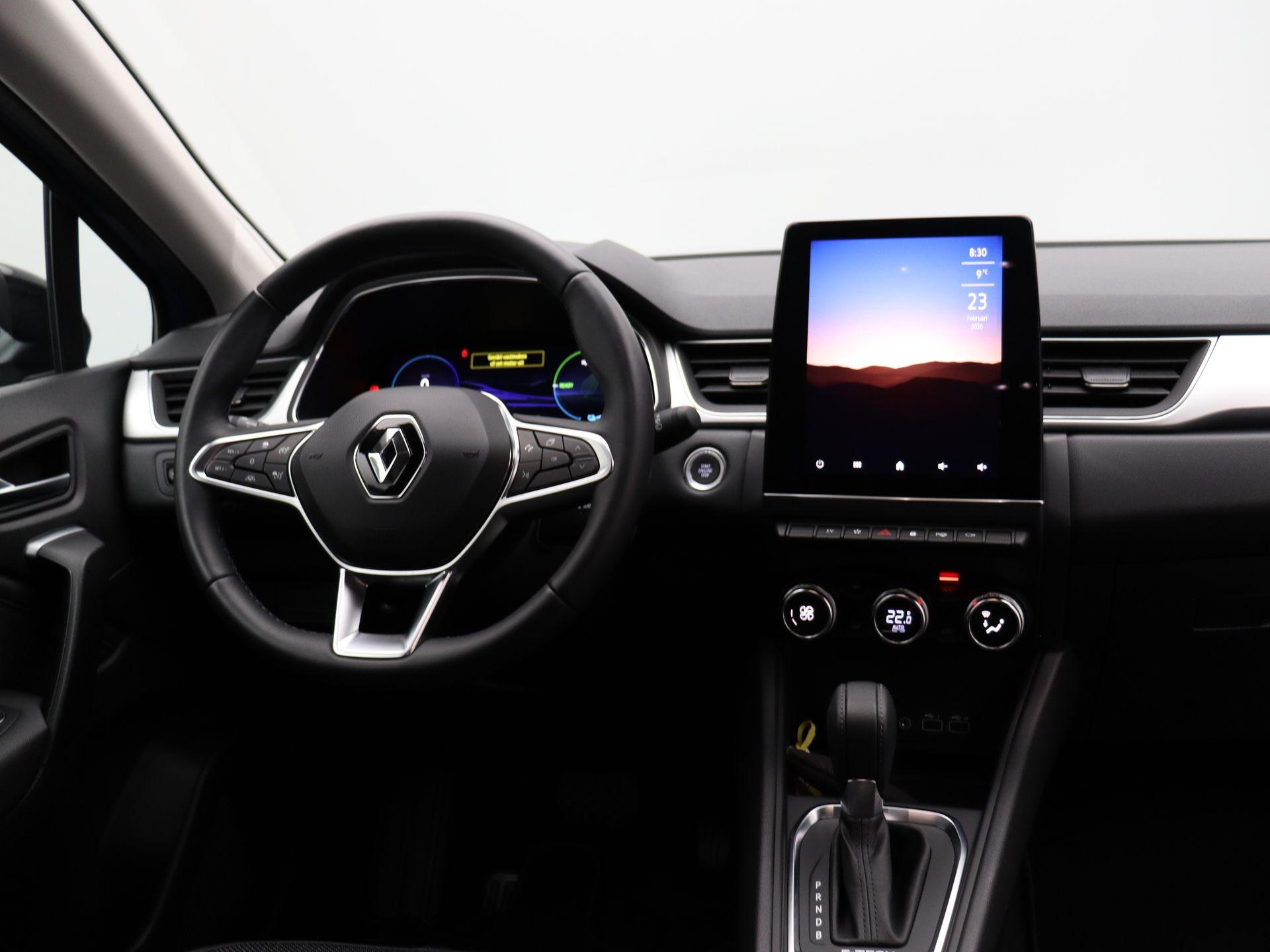 Renault Captur E-Tech full hybrid 145pk Techno - Afbeelding 6