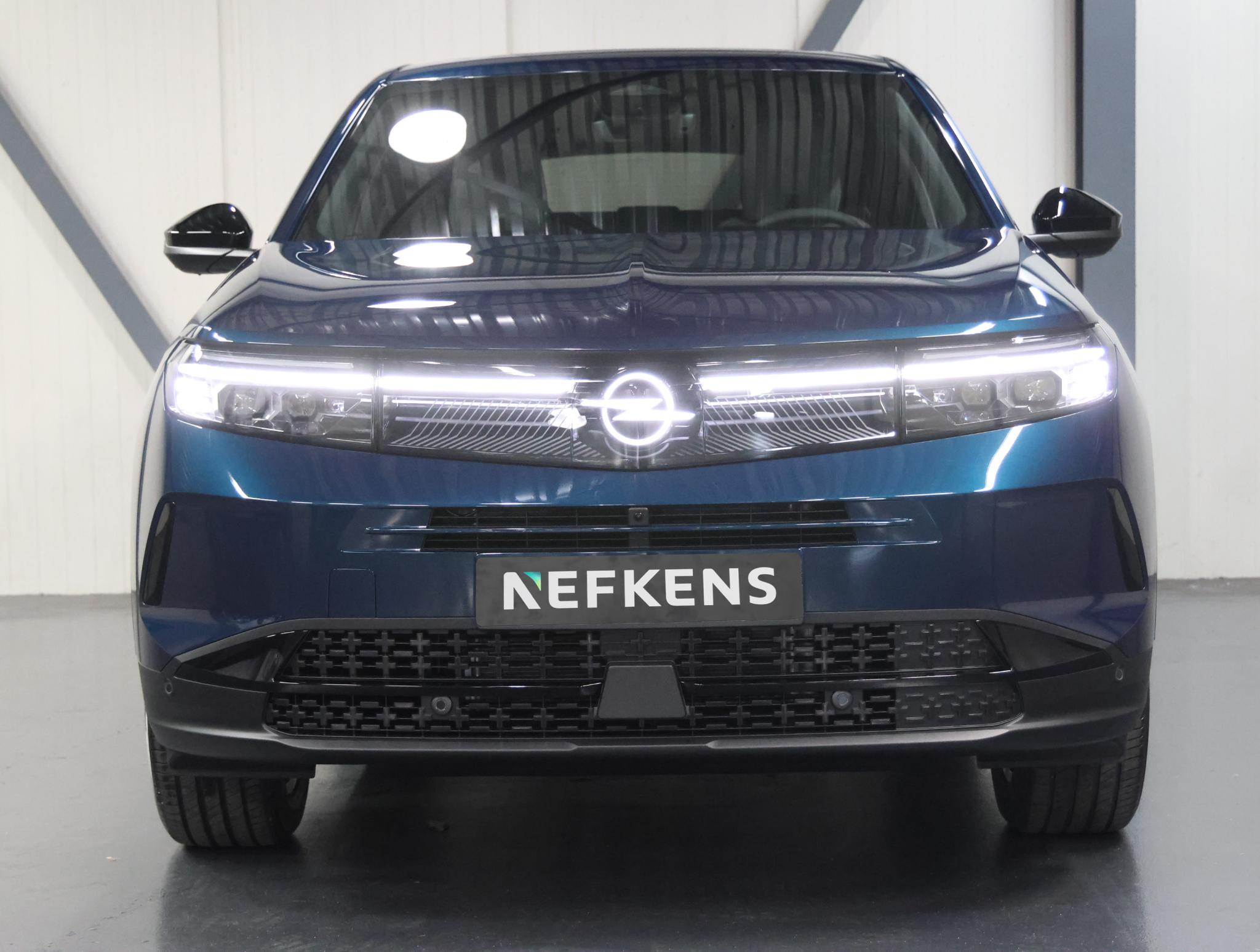 Opel Grandland 1.2 Turbo Hybrid Business Edition - Afbeelding 4