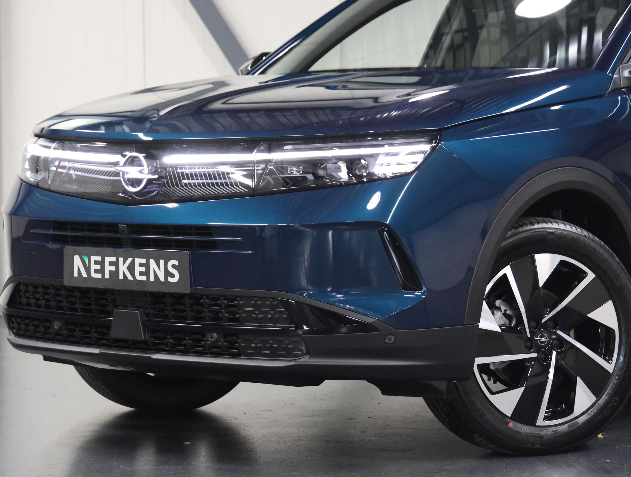 Opel Grandland 1.2 Turbo Hybrid Business Edition - Afbeelding 5