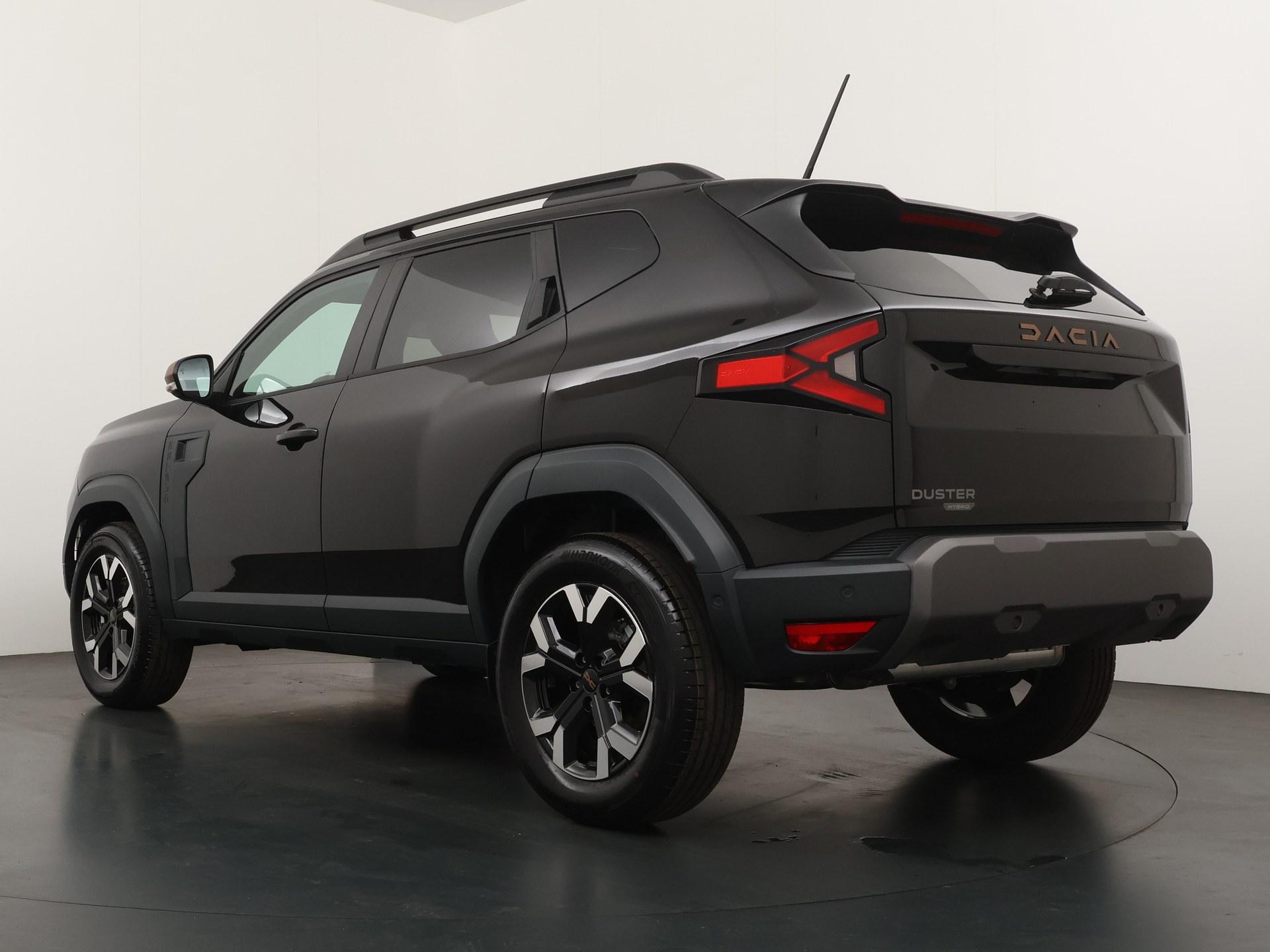 Dacia Duster 1.0 TCe 100 ECO-G Extreme - Afbeelding 4