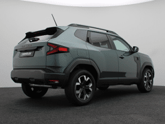 Dacia Duster 1.6 Hybrid 140 Extreme - Afbeelding 4