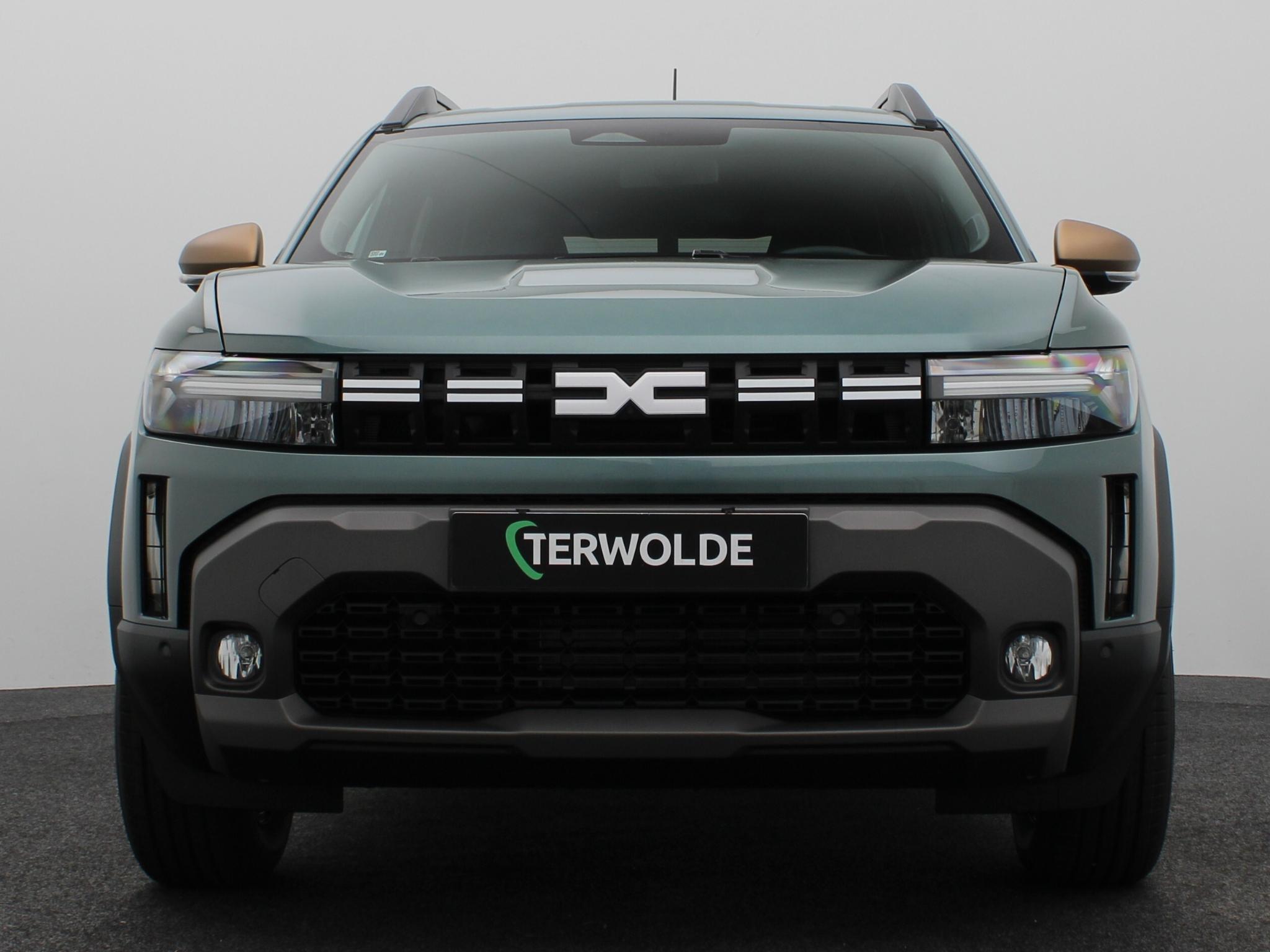 Dacia Duster 1.6 Hybrid 140 Extreme - Afbeelding 5