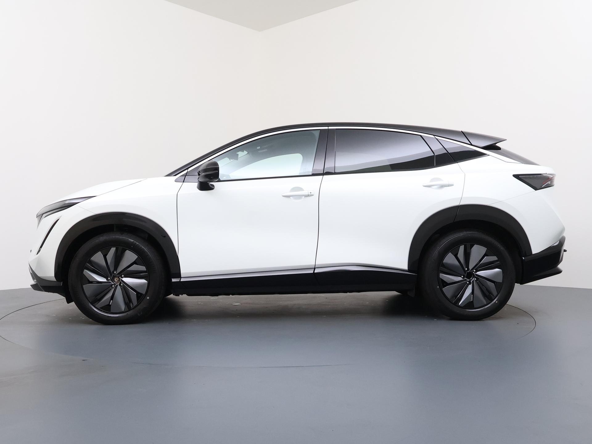 Nissan ARIYA Advance 91 kWh - Afbeelding 2