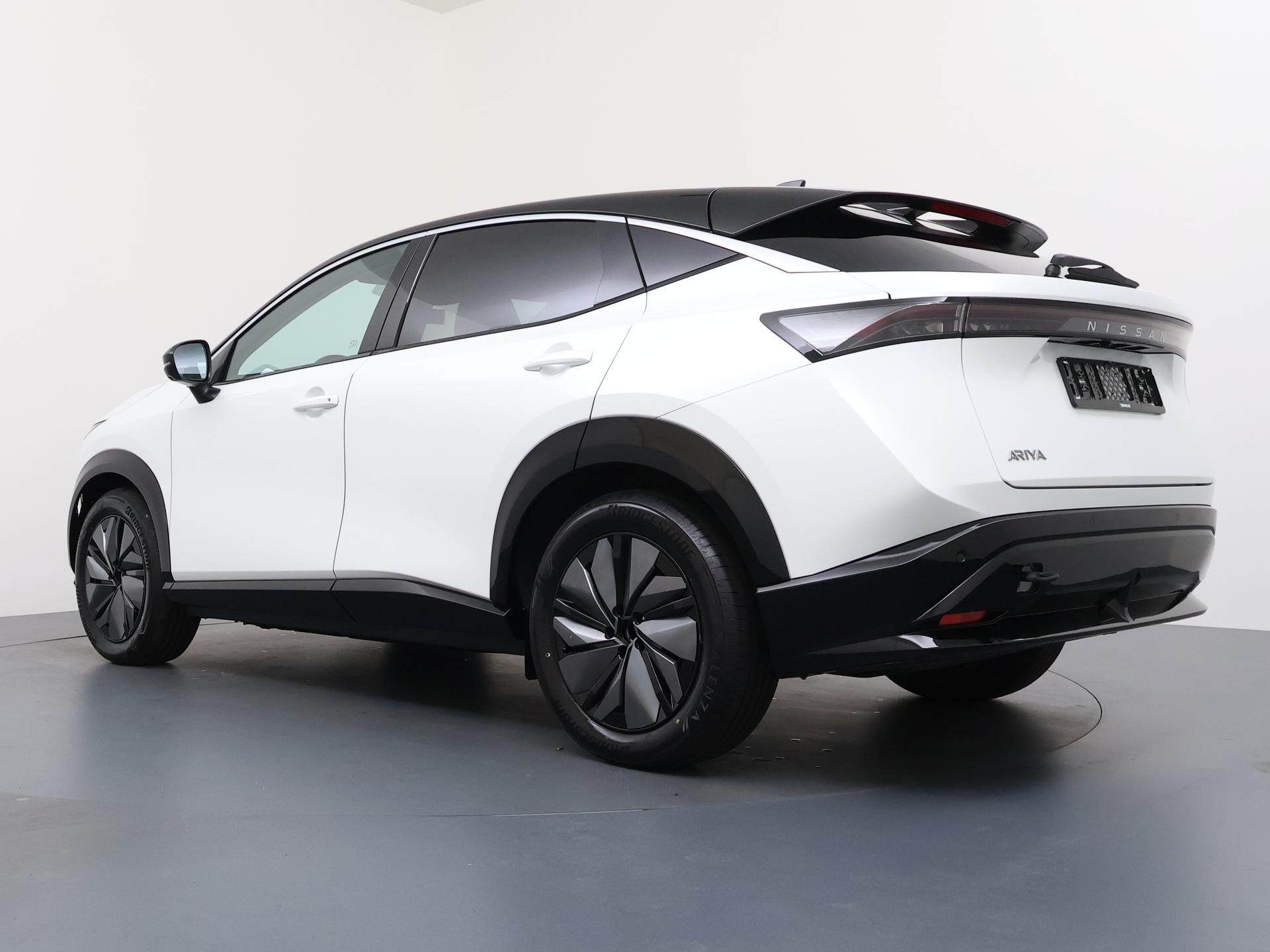 Nissan ARIYA Advance 91 kWh - Afbeelding 3