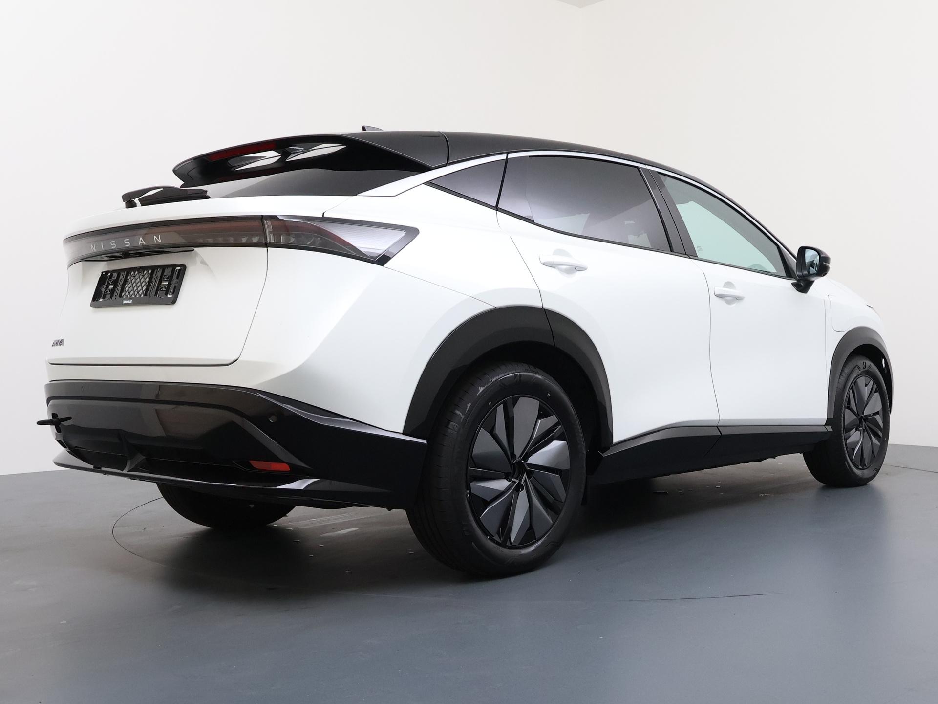 Nissan ARIYA Advance 91 kWh - Afbeelding 5