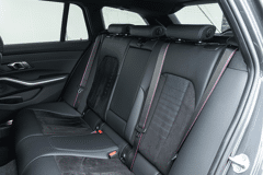 BMW 3 Serie Touring 330i Executive M Sport Automaat - Afbeelding 5