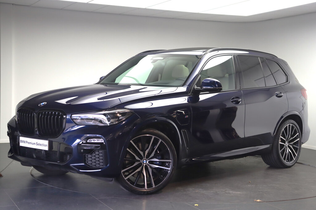 BMW X5 1