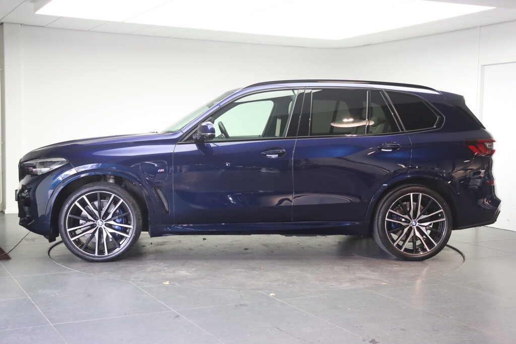 BMW X5 2