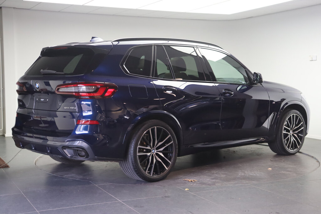 BMW X5 3
