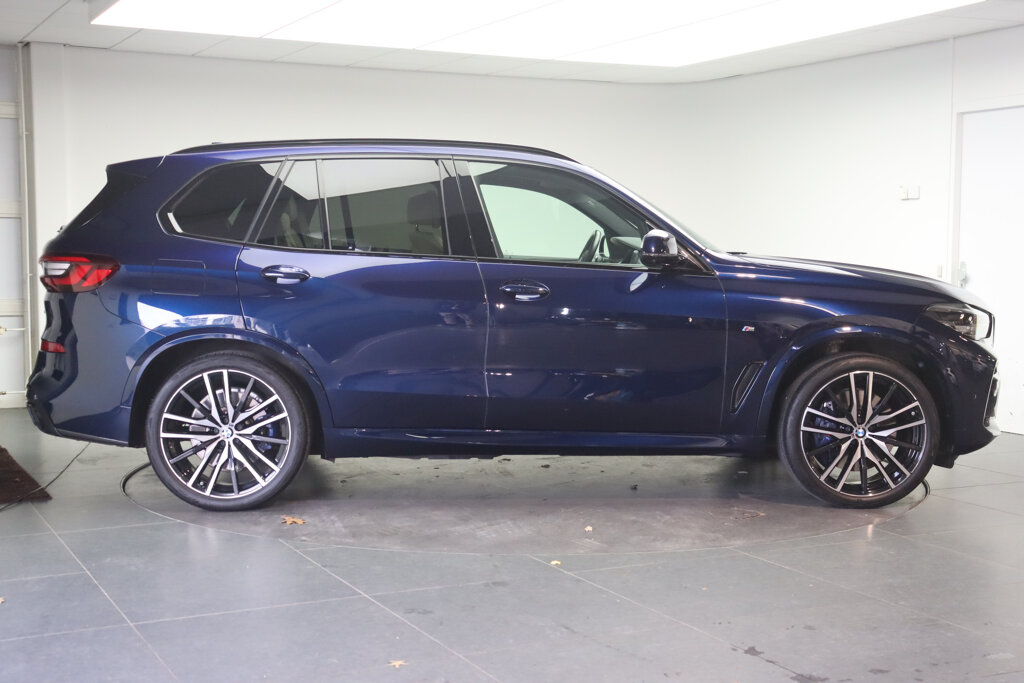 BMW X5 4