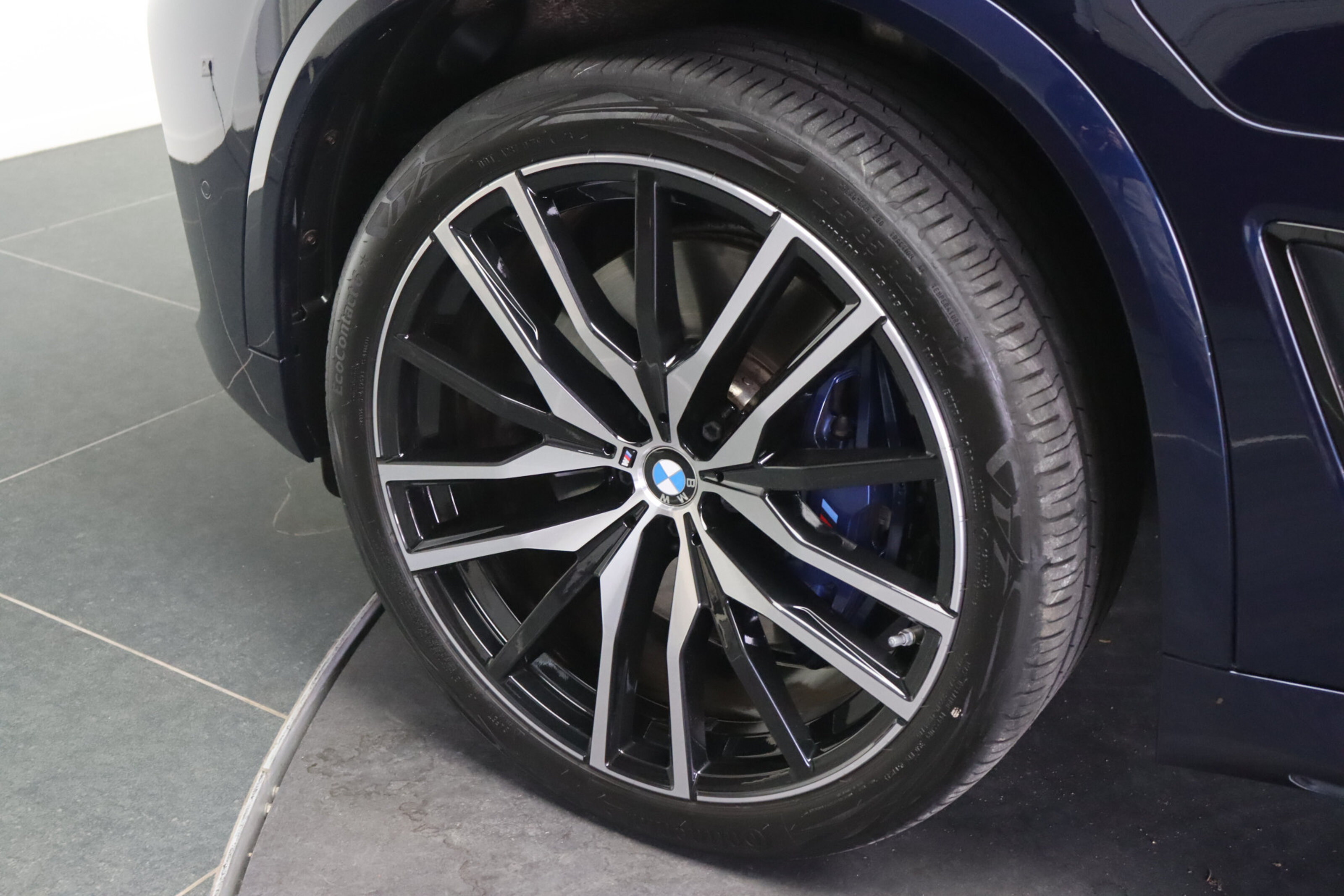 BMW X5 6