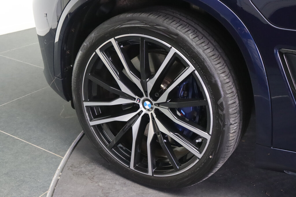 BMW X5 6