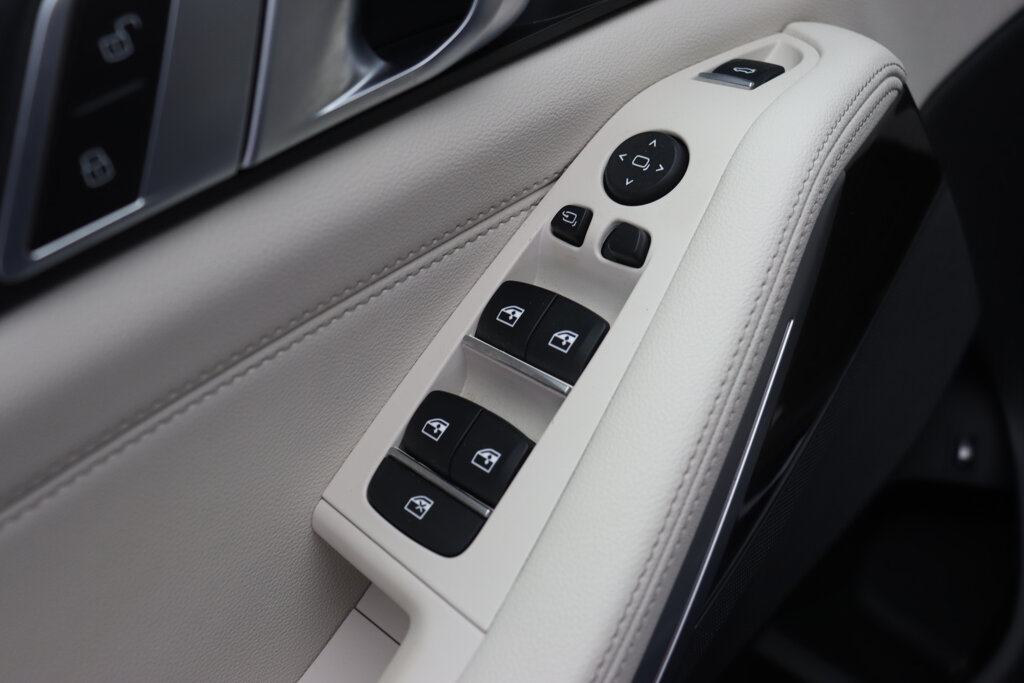 BMW X5 12