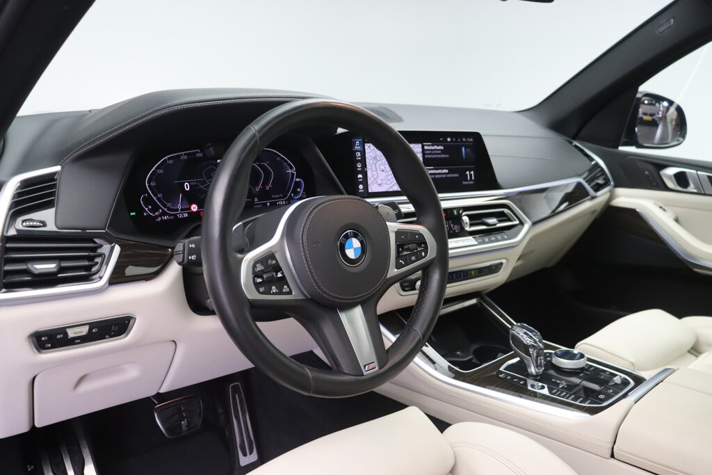 BMW X5 16