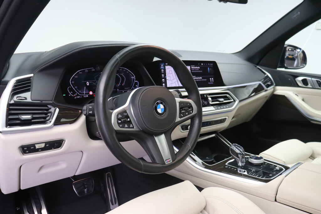 BMW X5 20