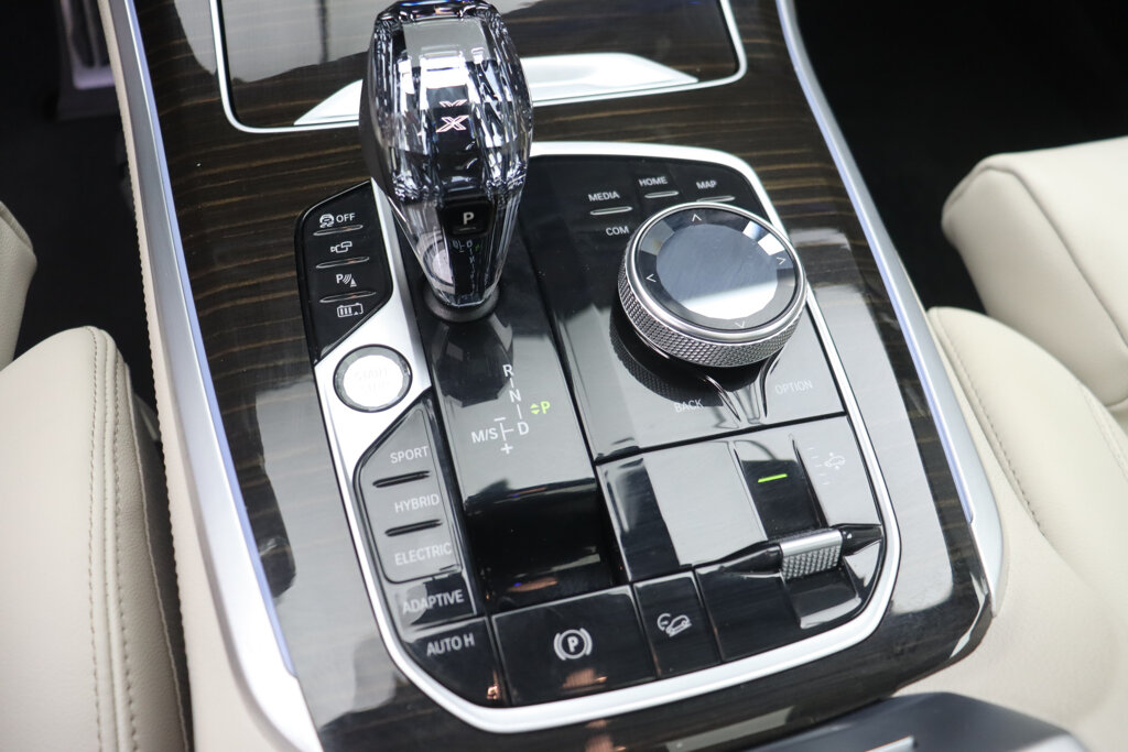 BMW X5 25