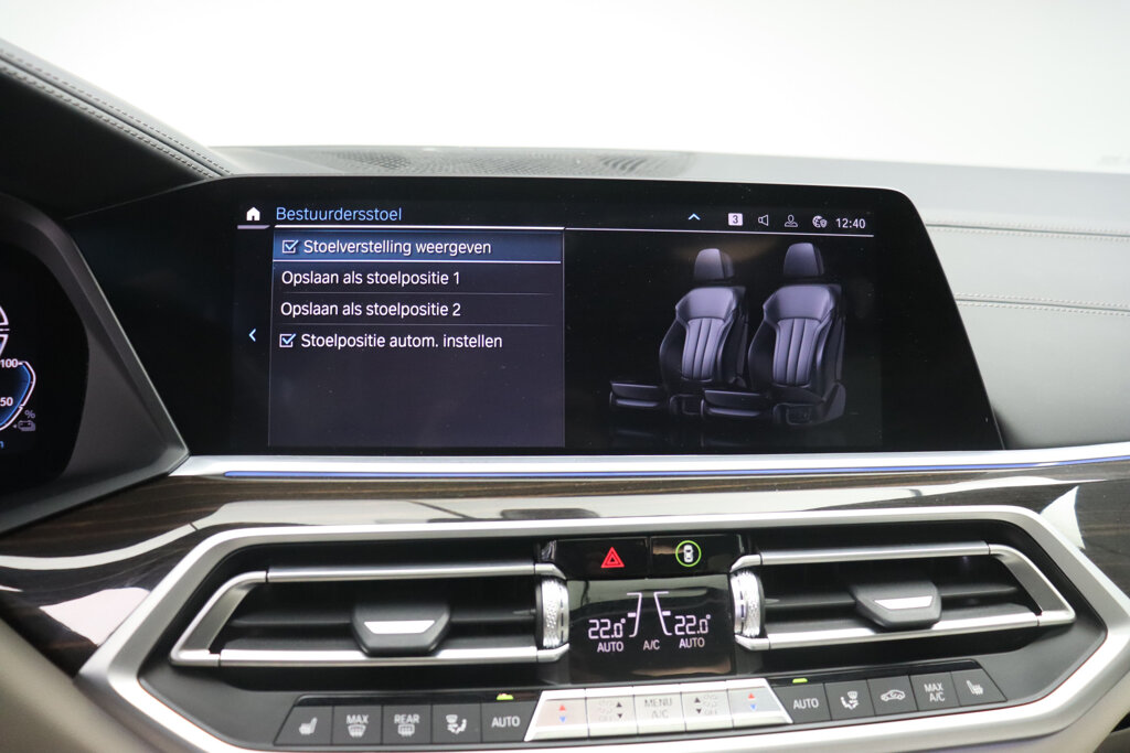 BMW X5 30