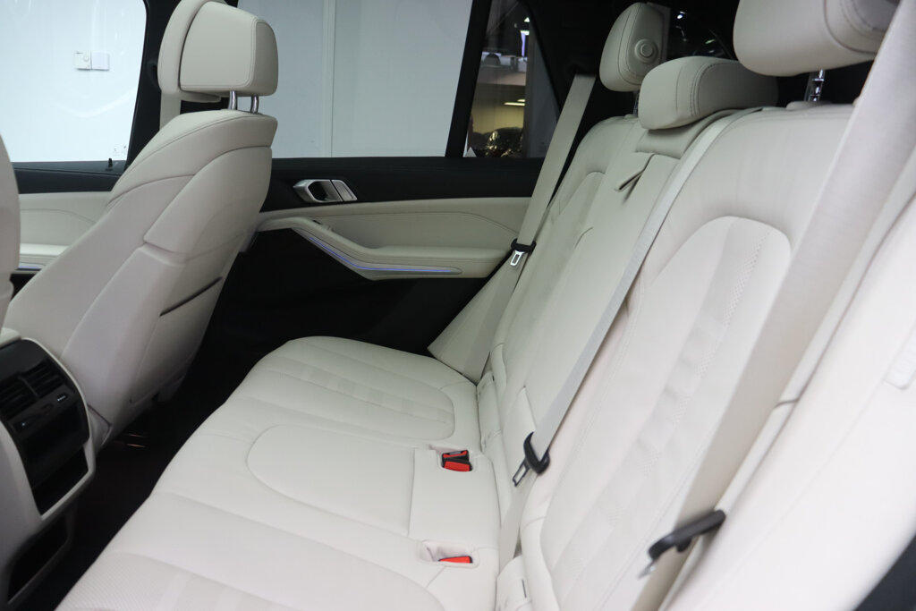 BMW X5 35