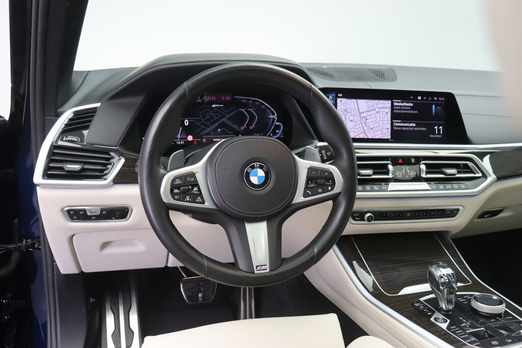BMW X5 36