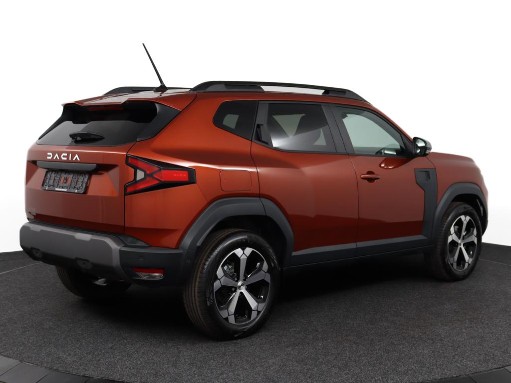Dacia Duster 1.6 Hybrid 140 Journey - Afbeelding 2