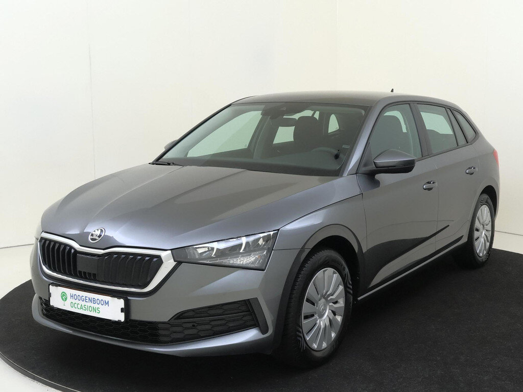 Skoda Scala 1.0 TSI Active
