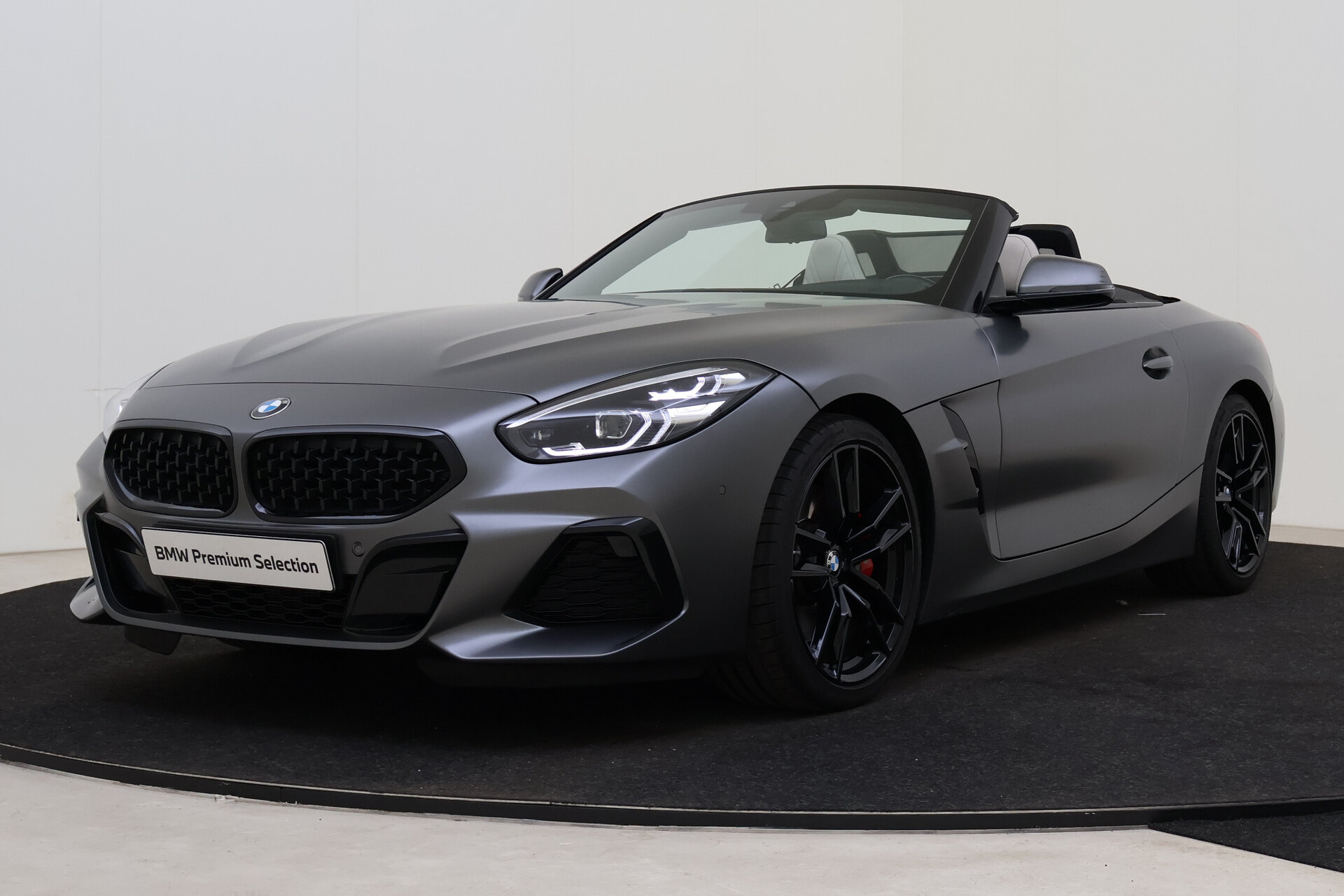 BMW Z4 Roadster sDrive30i High Executive M Sport Automaat