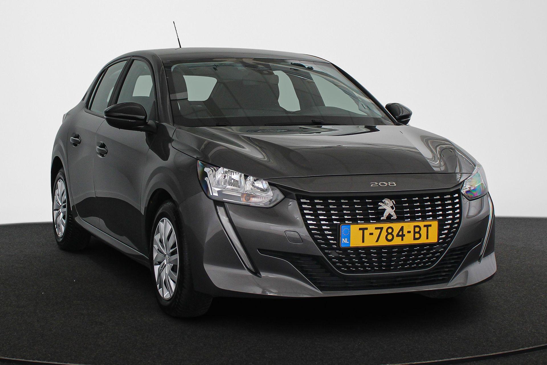 Peugeot 208 1.2 PureTech Active - Afbeelding 2
