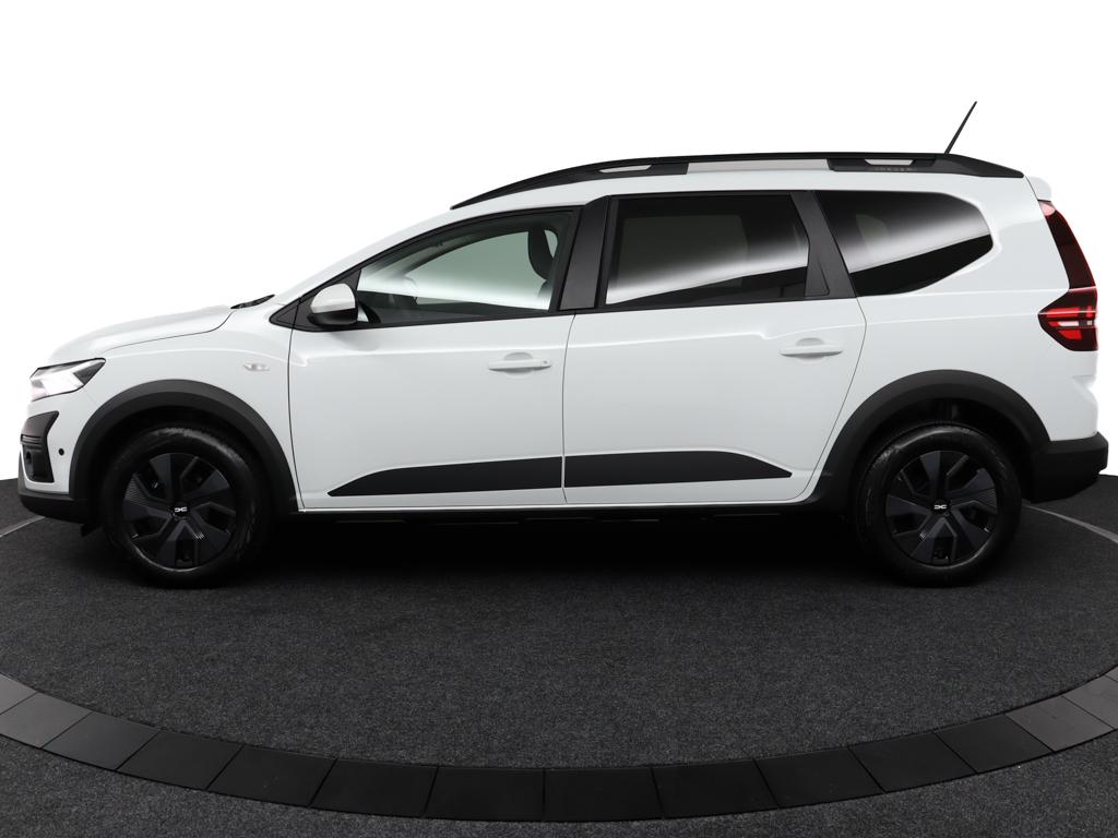 Dacia Jogger 1.0 TCe 100 ECO-G Expression 5p. - Afbeelding 3
