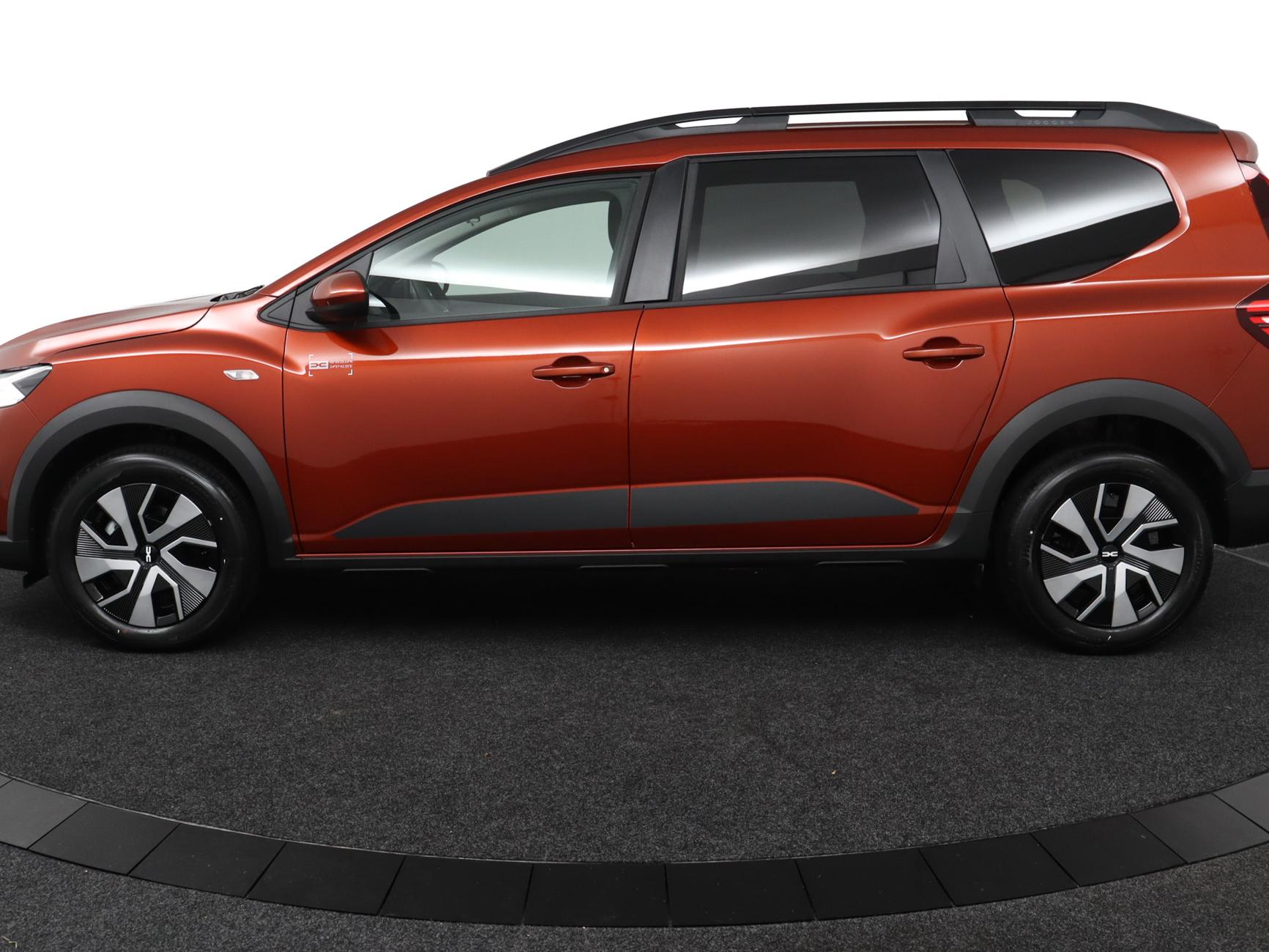 Dacia Jogger 1.0 TCe 100 ECO-G Expression 7p. - Afbeelding 3