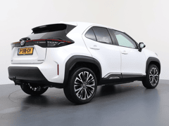 Toyota Yaris Cross 1.5 Hybrid Executive - Afbeelding 5