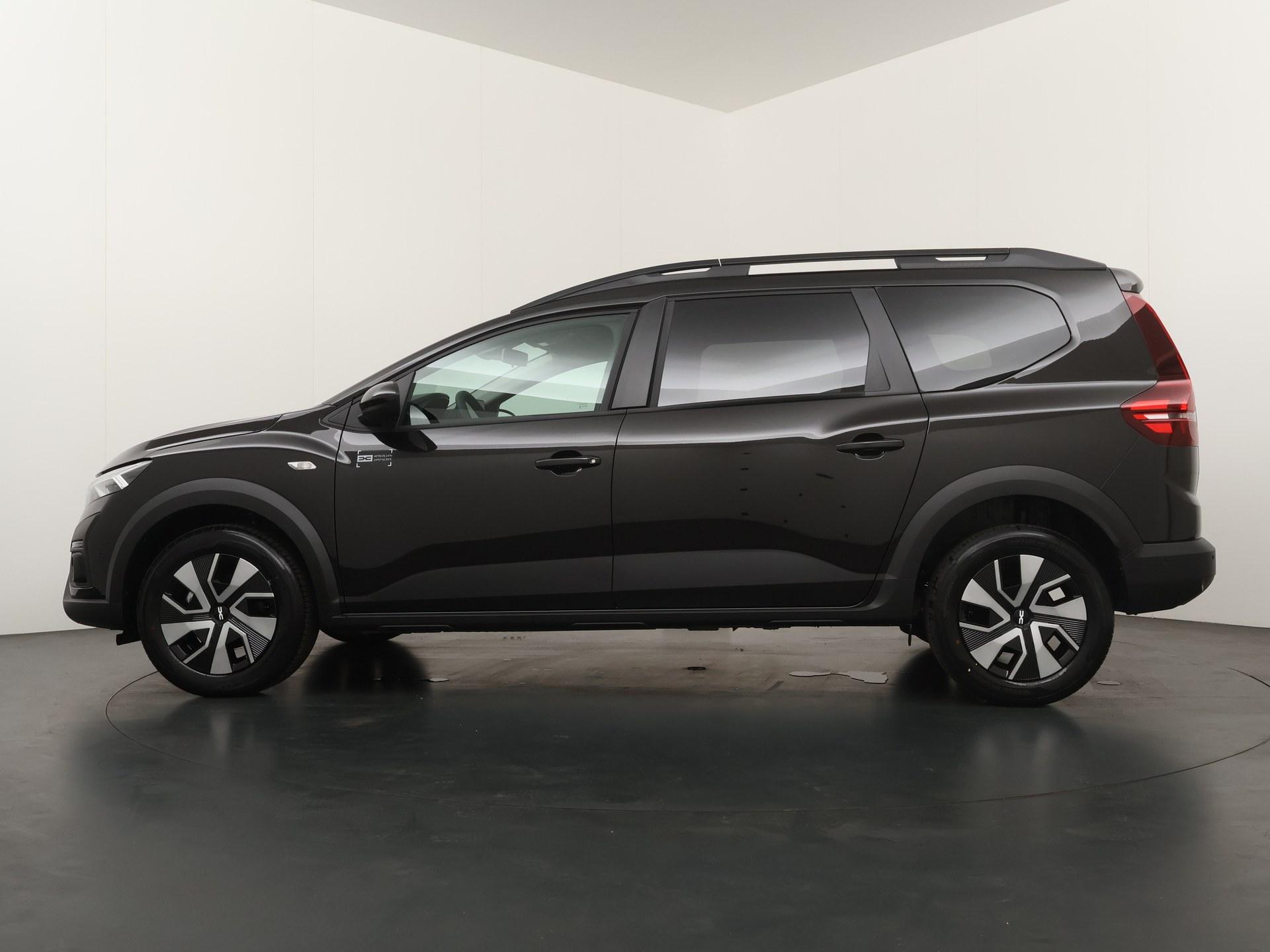 Dacia Jogger 1.0 TCe 100 ECO-G Expression 7p. - Afbeelding 2