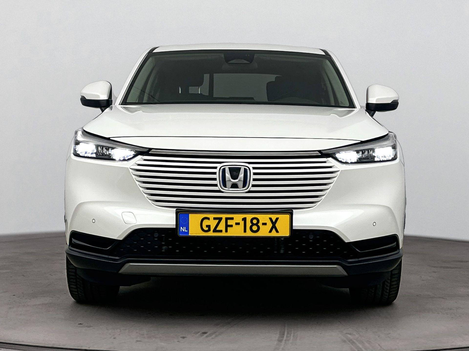 Honda HR-V 1.5 e:HEV Elegance - Afbeelding 4