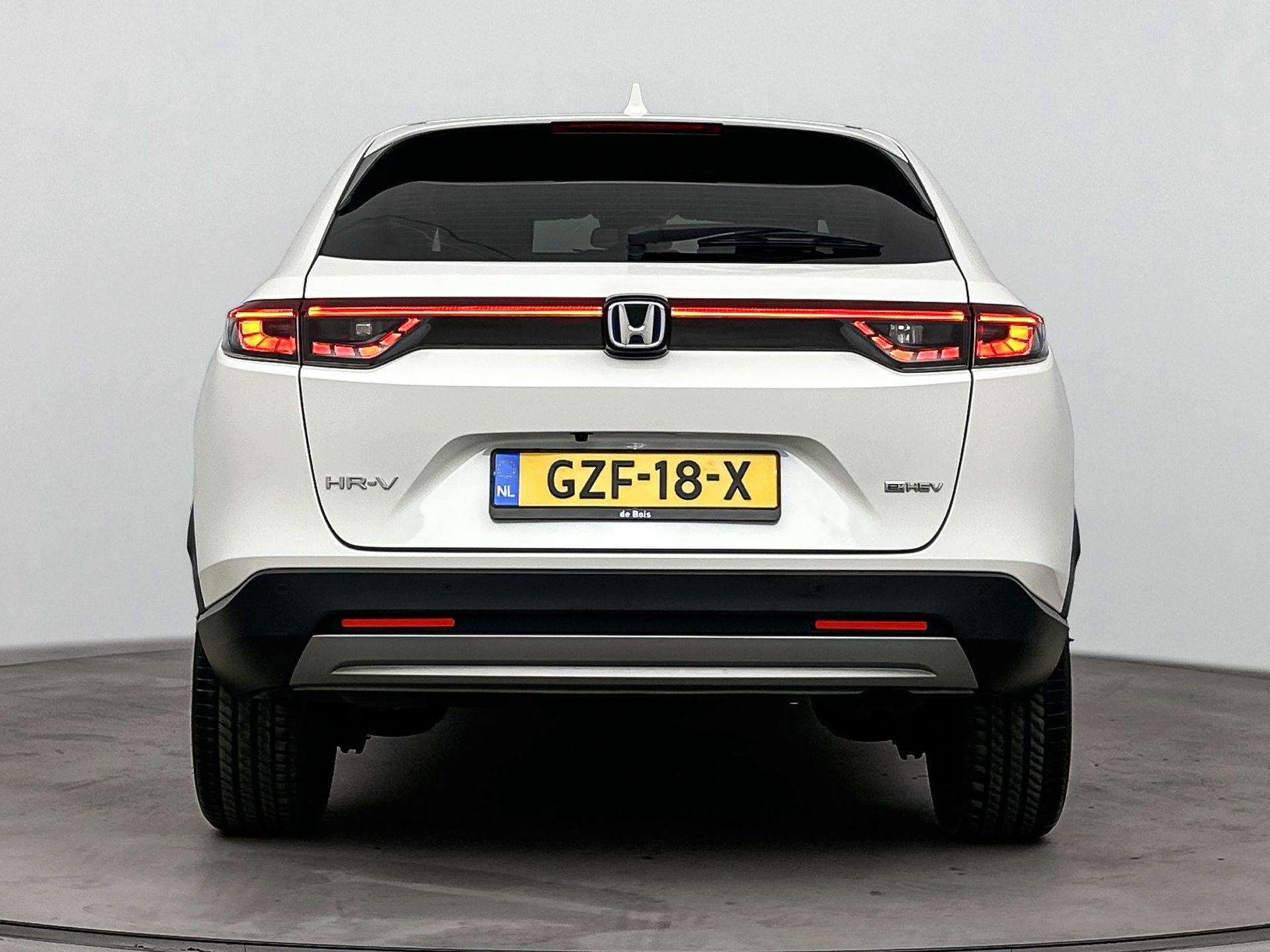 Honda HR-V 1.5 e:HEV Elegance - Afbeelding 5