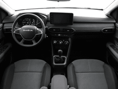 Dacia Jogger 1.0 TCe 100 ECO-G Extreme 5p. - Afbeelding 4